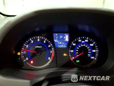 Zdjęcie 9 z 11 samochodu: 2017 HYUNDAI ACCENT SE VIN:KMHCT4AE8HU298125 - miniatura