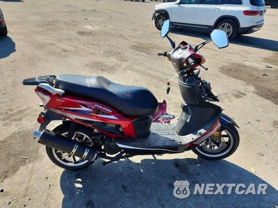 2025 OTHER OTHER L5YTCKPT5R1135572 - główne zdjęcie licytacji z USA - miniatura