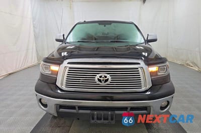 Zdjęcie 14 z 14 samochodu: 2013 TOYT TUNDRA PLATINUM VIN:5TFHW5F17DX299160 - miniatura