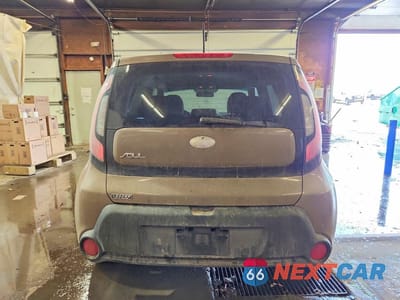 Zdjęcie 6 z 11 samochodu: 2014 KIA SOUL VIN:KNDJN2A28E7030136 - miniatura