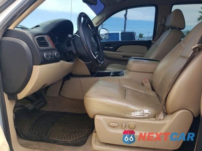 Zdjęcie 7 z 12 samochodu: 2008 CHEVROLET AVALANCHE K1500 VIN:3GNFK12348G212884 - miniatura