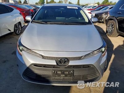Piąte zdjęcie samochodu w środku: 2024 TOYOTA COROLLA LE VIN:JTDB4MEE8R3016659 - miniatura