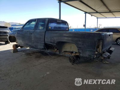 Drugie zdjęcie samochodu z przodu: 1997 DODGE RAM 1500 VIN:3B7HF13YXVM591032 - miniatura
