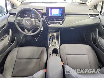 Zdjęcie 8 z 13 samochodu: 2025 TOYOTA COROLLA LE VIN:5YFB4MDE9SP315057 - miniatura