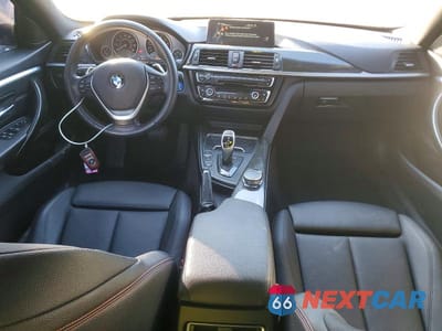 Zdjęcie 8 z 12 samochodu: 2016 BMW 428 XI GRAN COUPE SULEV VIN:WBA4C9C58GG141014 - miniatura