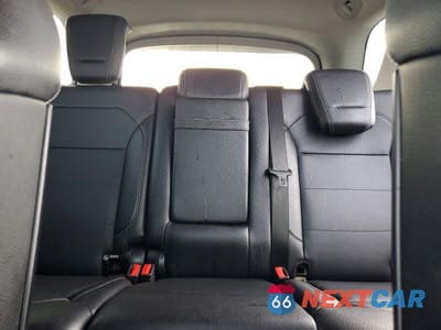 Zdjęcie 10 z 12 samochodu: 2015 MERCEDES-BENZ ML 350 VIN:4JGDA5JB3FA512460 - miniatura