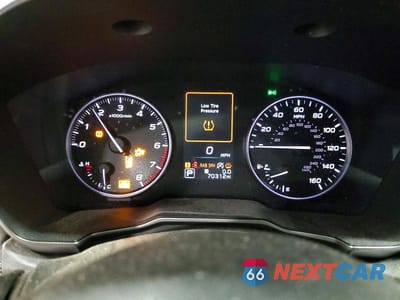 Zdjęcie 9 z 12 samochodu: 2020 SUBARU OUTBACK LIMITED VIN:4S4BTANC3L3126649 - miniatura