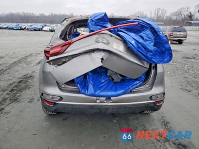 Zdjęcie 6 z 11 samochodu: 2020 KIA SPORTAGE LX VIN:KNDPMCAC0L7762852 - miniatura