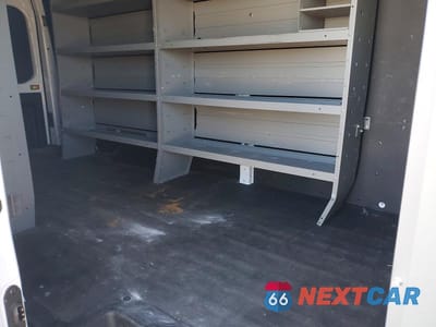 Zdjęcie 10 z 11 samochodu: 2023 FORD TRANSIT 250 UTILITY / SERVICE VAN VIN:1FTBR3XG3PKA12466 - miniatura