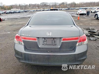 Zdjęcie 6 z 11 samochodu: 2012 HONDA ACCORD EX VIN:1HGCP2F7XCA229262 - miniatura
