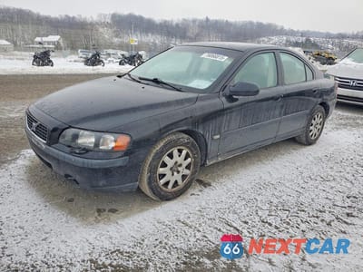 2002 VOLVO S60 YV1RS61R422103439 - główne zdjęcie licytacji z USA - miniatura