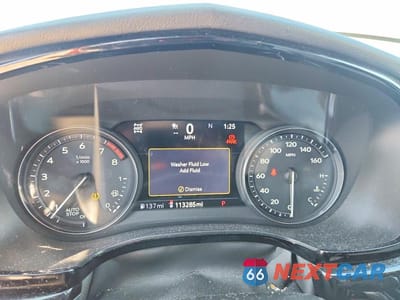 Zdjęcie 9 z 12 samochodu: 2020 CADILLAC XT6 SPORT VIN:1GYKPGRSXLZ119900 - miniatura