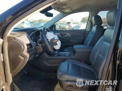 Zdjęcie 7 z 12 samochodu: 2019 CHEVROLET TRAVERSE LT VIN:1GNEVHKW8KJ169484 - miniatura