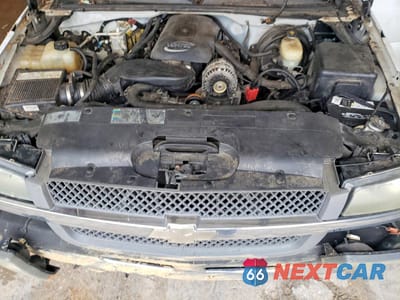 Zdjęcie 11 z 13 samochodu: 2005 CHEVROLET SILVERADO C1500 VIN:2GCEC19T951279735 - miniatura