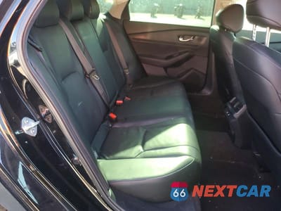 Zdjęcie 10 z 12 samochodu: 2024 HONDA ACCORD TOURING HYBRID VIN:1HGCY2F88RA013103 - miniatura