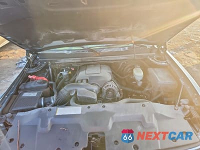 Zdjęcie 11 z 11 samochodu: 2007 CHEVROLET SILVERADO C1500 VIN:1GCEC19097Z534447 - miniatura