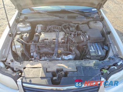 Zdjęcie 11 z 12 samochodu: 1999 CHEVROLET MALIBU LS VIN:1G1NE52M6X6118493 - miniatura