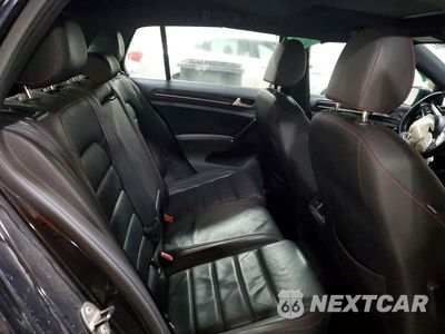 Zdjęcie 10 z 12 samochodu: 2015 VOLKSWAGEN GTI VIN:3VW4T7AU8FM009650 - miniatura