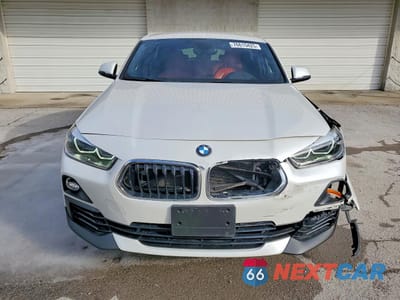 Piąte zdjęcie samochodu w środku: 2018 BMW X2 XDRIVE28I VIN:WBXYJ5C32JEF78520 - miniatura