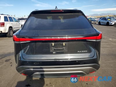 Zdjęcie 6 z 14 samochodu: 2023 LEXUS RX 350 PREMIUM VIN:JTJCHMAA2P2002624 - miniatura