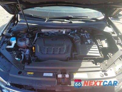 Zdjęcie 12 z 14 samochodu: 2022 VOLKSWAGEN TIGUAN S VIN:3VV1B7AX6NM164135 - miniatura