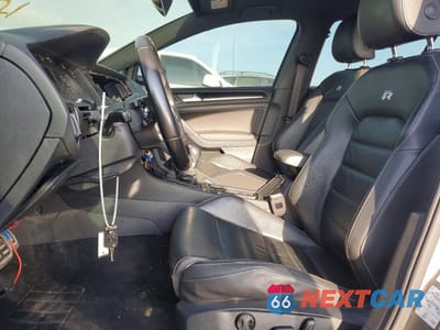 Zdjęcie 7 z 12 samochodu: 2016 VOLKSWAGEN GOLF R VIN:WVWLF7AU5GW201695 - miniatura