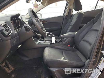 Zdjęcie 7 z 12 samochodu: 2016 MAZDA 3 SPORT VIN:JM1BM1U74G1317987 - miniatura