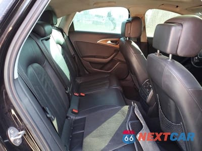 Zdjęcie 10 z 11 samochodu: 2016 AUDI A6 PREMIUM PLUS VIN:WAUGFAFCXGN045669 - miniatura