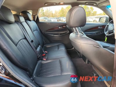 Zdjęcie 11 z 14 samochodu: 2016 INFINITI QX50 VIN:JN1BJ0RR5GM268071 - miniatura