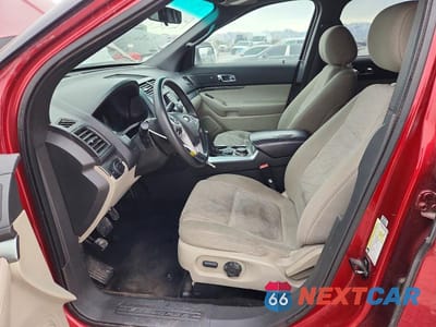 Zdjęcie 7 z 12 samochodu: 2013 FORD EXPLORER VIN:1FM5K8B88DGA94672 - miniatura