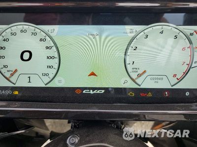 Zdjęcie 7 z 10 samochodu: 2024 HARLEY DAVIDSON FLTRXSTSE VIN:1HD1TL819RB950738 - miniatura