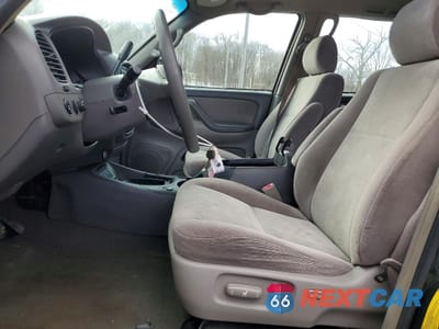 Zdjęcie 7 z 13 samochodu: 2007 TOYOTA SEQUOIA SR5 VIN:5TDBT44A57S285828 - miniatura