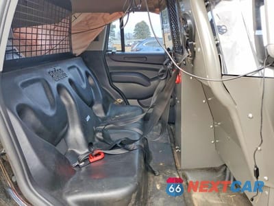 Zdjęcie 10 z 11 samochodu: 2020 CHEVROLET TAHOE POLICE VIN:1GNLCDEC1LR160118 - miniatura