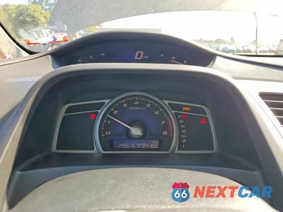 Zdjęcie 9 z 11 samochodu: 2007 HONDA CIVIC EX VIN:1HGFA16897L087966 - miniatura