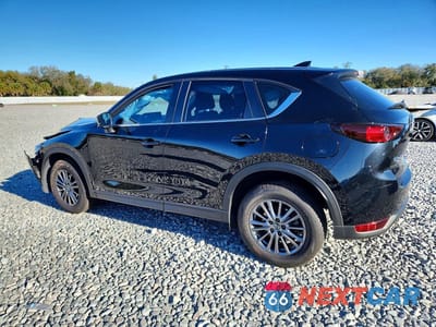 Drugie zdjęcie samochodu z przodu: 2021 MAZDA CX-5 SPORT VIN:JM3KFBBM9M0353255 - miniatura