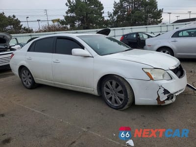 Czwarte zdjęcie samochodu z boku: 2006 TOYOTA AVALON XL VIN:4T1BK36B66U092256 - miniatura