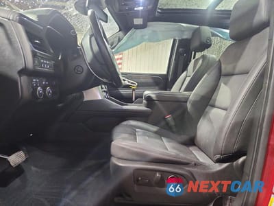 Zdjęcie 7 z 12 samochodu: 2024 CHEVROLET TAHOE K1500 Z71 VIN:1GNSKPKD8RR395590 - miniatura