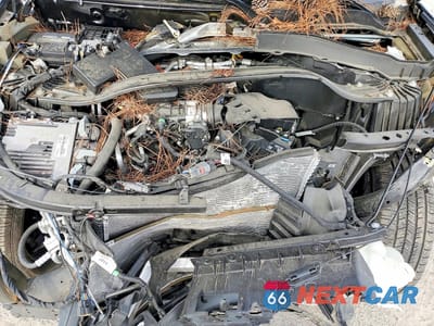 Zdjęcie 12 z 14 samochodu: 2023 FORD EXPLORER POLICE INTERCEPTOR VIN:1FM5K8AB1PGA34315 - miniatura