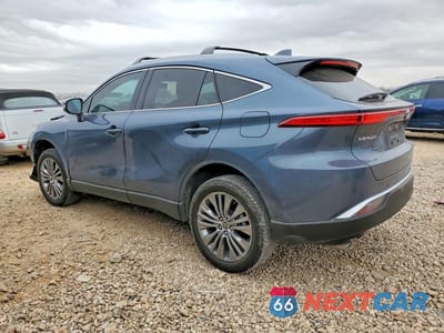 Drugie zdjęcie samochodu z przodu: 2023 TOYOTA VENZA LE VIN:JTEAAAAH4PJ139267 - miniatura
