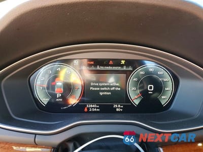 Zdjęcie 9 z 14 samochodu: 2022 AUDI Q5 PREMIUM PLUS 45 VIN:WA1EAAFY5N2139357 - miniatura