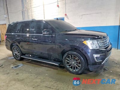 Czwarte zdjęcie samochodu z boku: 2021 FORD EXPEDITION LIMITED VIN:1FMJU2AT6MEA40004 - miniatura