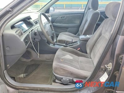 Zdjęcie 7 z 11 samochodu: 1998 TOYOTA CAMRY CE VIN:JT2BG22K2W0172966 - miniatura