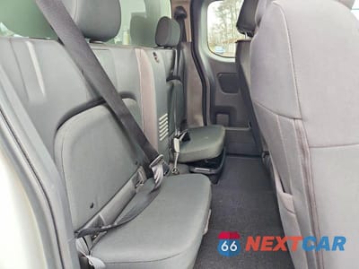 Zdjęcie 10 z 12 samochodu: 2024 NISSAN FRONTIER S VIN:1N6ED1CL1RN656159 - miniatura