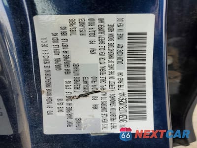 Zdjęcie 12 z 13 samochodu: 2018 MAZDA 3 SPORT VIN:3MZBN1U78JM259144 - miniatura