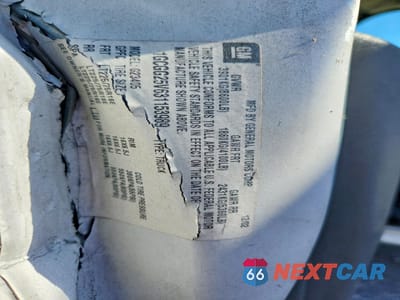 Zdjęcie 13 z 13 samochodu: 2014 CHEVROLET EXPRESS G3500 LS VIN:1GAZGZFAXE1114332 - miniatura