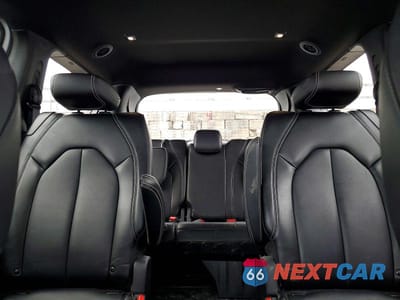 Zdjęcie 10 z 12 samochodu: 2024 CHRYSLER PACIFICA TOURING L VIN:2C4RC3BG6RR161286 - miniatura