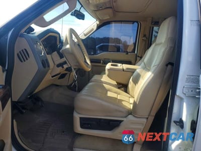 Zdjęcie 7 z 12 samochodu: 2008 FORD F350 SRW SUPER DUTY VIN:1FTWW31R28EA11507 - miniatura