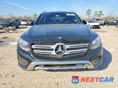 Piąte zdjęcie samochodu w środku: 2018 MERCEDES-BENZ GLC 300 VIN:WDC0G4JB1JV051976 - miniatura