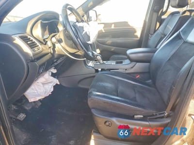 Zdjęcie 7 z 12 samochodu: 2020 JEEP GRAND CHEROKEE LAREDO VIN:1C4RJEAG5LC318261 - miniatura