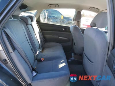 Zdjęcie 10 z 12 samochodu: 2006 TOYOTA PRIUS BASE VIN:JTDKB20U063182369 - miniatura